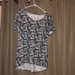Lularoe Classic T